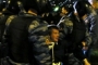  Овладяха московските протести с масови арести