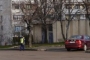Заради убийството днес улица „Ген. Скобелев“ остана затворена за движение за часове