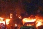 Десетки загинаха след взрив в клуб в Букурещ