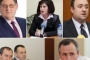Шуменските депутати без големи придобивки през 2014-та