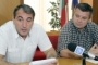Промените съобщи старши експертът по транспорт Владимир Събев /вляво/