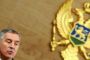 Черна гора отново в ръцете на Джуканович
