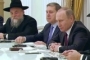Путин покани евреите от Европа да се преселят в Русия