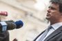 Вал: Франция не може да приеме цялата мизерия на Европа