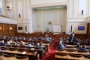 Парламентът решава за палатките и караваните върху дюни