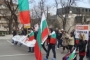 Варненци подкрепиха протестиращите в Шумен