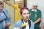 Д-р Юлия Димитрова благодари на община Шумен