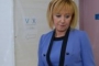 Манолова предлага с излишъка в бюджета да се плащат таксите за детските градини и ясли
