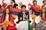 Снимки: junioreurovision.tv