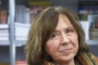 Светлана Алексиевич спечели Нобела за литература за 2015 г.