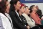 На презентацията присъстваха  служители и патрньори на компанията