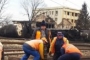 Снимка: ОД на МВР