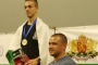 Виктор Иванов е световен шампион по ММА