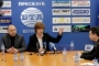 Екатерина Михайлова се срещна с протестиращи от Шумен