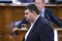 Пеевски отказа да коментира дали се оттегля от политиката