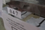 Над 40% са гласувалите в Шуменско към 17.30 часа