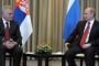 Русия предоставя кредит от 800 милиона долара на Сърбия