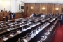 Заседанието на парламента се провали заради липса на кворум