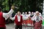 Концертът започна с изпълнение на самодейния състав към НЧ „Развитие 1897“