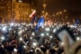 Хиляди поляци протестираха в подкрепа на съдиите в страната