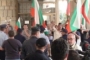 Орешарски среща кметове под обсадата на протестиращи