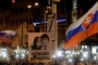 Хиляди словаци протестираха година след убийството на Ян Куциак