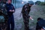 Мигранти прерязаха оградата и влязоха в Унгария, веднага бяха арестувани