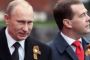 Анализатори: Медведев е "пътник"