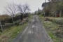Ул. "Порек" през април 2012 г., Снимка: Google Maps