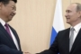 Путин и Цзинпин обсъдиха изпълнението на важни договорености