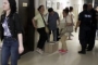 Районната избирателна комисия работи в сградата на шуменското СУ "Трайко Симеонов"