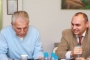 Иван Ламбов и  Фикрет Индже заговориха на един език