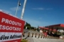 Властите в Португалия наредиха стачкуващи превозвачи на гориво да се върнат на работа