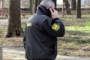 Общинският охранител повика полиция