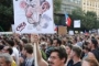 Около 100 хил. души излязоха на протест с искане за оставка на чешкия премиер Андрей Бабиш