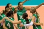 България с драматична загуба на Световното след 2:3 от Сърбия