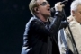 U2 и Пати Смит възобновяват концертния сезон в Париж след атентатите