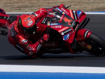 MotoGP обяви календар с 22 състезания на 5 континента