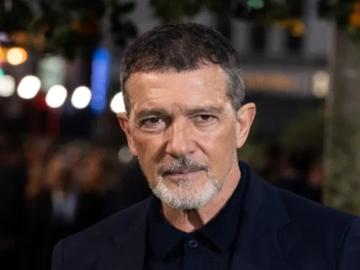 Антонио Бандерас е чистил риба всеки ден за ролята си във филма "Тони", разказващ за готвача Антъни Бурдейн