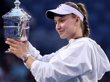 Елена Рибакина спечели US Open