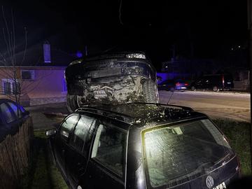 Снимка: ОД на МВР-Шумен