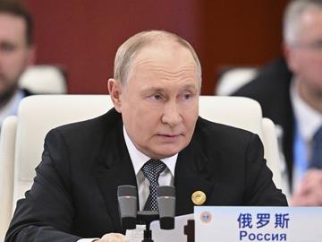 Путин пред ШОС: Постигнатото разбирателство на срещата с Тръмп в Аляска открива път към мир в Украйна