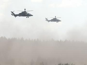 Най-голямата база на НАТО в Европа ще е край Констанца, близо до България