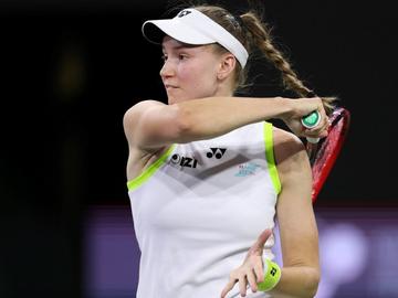 Голям финал в Рая на тениса: Световната №1 срещу нейния криптонит от Казахстан