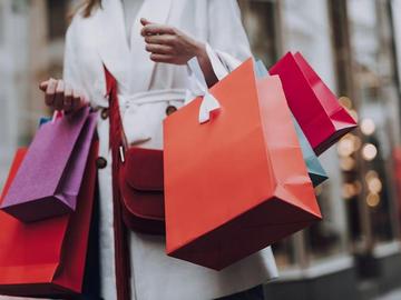 Импулсивните покупки съсипват живота ви