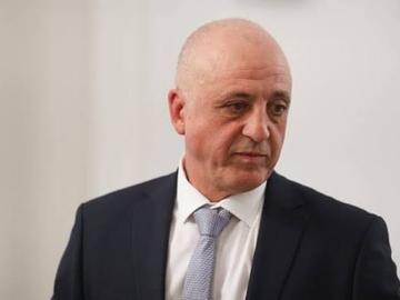 Илияна Йотова: Началникът на НСО депозира оставката си