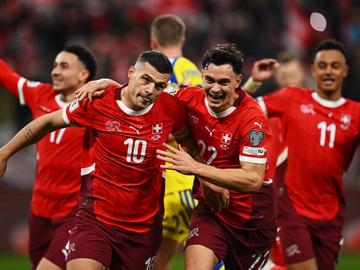 Швейцария е на шести пореден Мондиал, а Босна има повод да мечтае