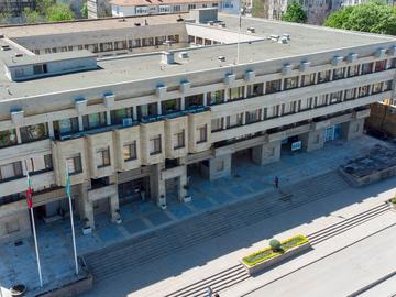 Отвориха ценовите оферти за реконструкцията на ВиК мрежите на Лозево, Черенча и Градище