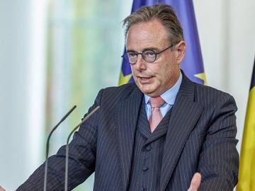 Белгия: Все повече премиери от ЕС подкрепят идеята за преговори с Русия