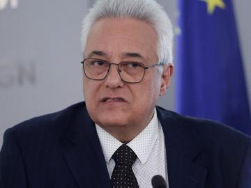 МВнР призова българите незабавно да напуснат Близкия изток